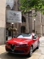 2024 Alfa Romeo Tonale Ti