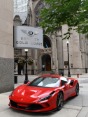 2020 Ferrari F8 Tributo