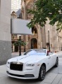 2020 Rolls-Royce Dawn