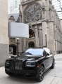 2020 Rolls-Royce BLACK BADGE CULLINAN