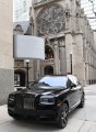 2020 Rolls-Royce Black Badge Cullinan
