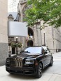 2023 Rolls-Royce BLACK BADGE CULLINAN