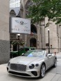 2023 Bentley continental GTC Convertible