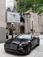 2020 Bentley continental GTC Convertible