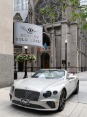 2020 Bentley continental GTC Convertible