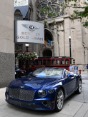 2020 Bentley continental GTC Convertible