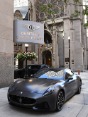 2024 Maserati GranTurismo