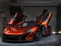 2014 McLaren P1