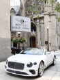 2023 Bentley Continental GTC Convertible