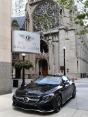 2015 Mercedes-Benz S-Class