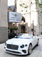 2023 Bentley Continental GTC Convertible