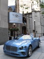 2023 Bentley Continental GTC Convertible