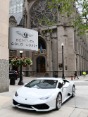 2015 Lamborghini Huracan