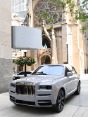 2023 Rolls-Royce Cullinan