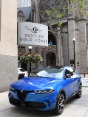 2024 Alfa Romeo Tonale Veloce