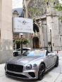 2022 Bentley Continental GTC Convertible