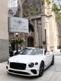 2023 Bentley Continental GTC Convertible