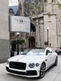 2021 Bentley FLYING SPUR