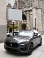 2024 Maserati Levante