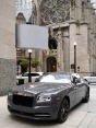 2018 Rolls-Royce Wraith