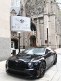 2023 Bentley Continental GT