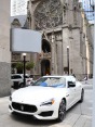 2024 Maserati Quattroporte