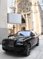 2024 Rolls-Royce Black Badge Cullinan