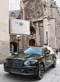2023 Bentley Bentayga