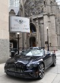 2024 Bentley Continental GTC Convertible