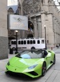 2023 Lamborghini Huracan Spyder EVO Spyder