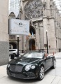 2018 Bentley Continental GTC Convertible