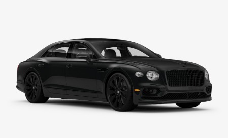 2024 Bentley Flying Spur Azure V8