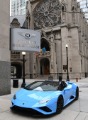 2023 Lamborghini Huracan Spyder