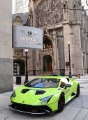 2023 Lamborghini Huracan STO