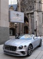 2024 Bentley Continental GTC Convertible GTC Azure V8