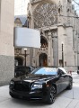 2021 Rolls-Royce BLACK BADGE WRAITH