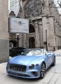 2024 Bentley Continental GTC Convertible GTC Azure V8