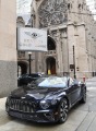 2024 Bentley Continental gtc convertible