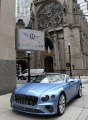 2024 Bentley Continental GTC Convertible