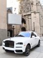 2024 Rolls-Royce Black Badge Cullinan