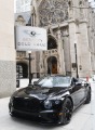 2024 Bentley Continental gtc Convertible GTC Speed
