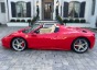 2014 Ferrari 458 Spider