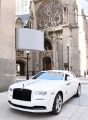 2019 Rolls-Royce Wraith