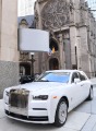 2024 Rolls-Royce Phantom EWB PLATINO