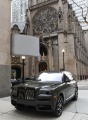 2024 Rolls-Royce Black Badge Cullinan 