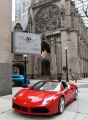 2019 Ferrari 488 Spider