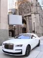 2022 Rolls-Royce Ghost