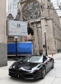 2014 Ferrari 458 Spider