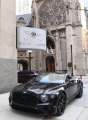 2022 Bentley CONTINENTAL GTC CONVERTIBLE