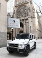 2018 MERCEDES-BENZ G-Class